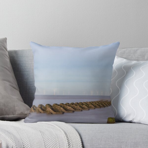 Item preview, Wallasey Water breakers designed and sold by Paul Madden.