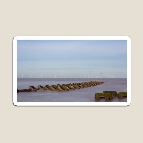 Item preview, Wallasey Water breakers designed and sold by Paul Madden.
