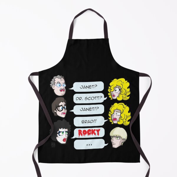Item preview, ROCKY.... designed and sold by Plundercat.