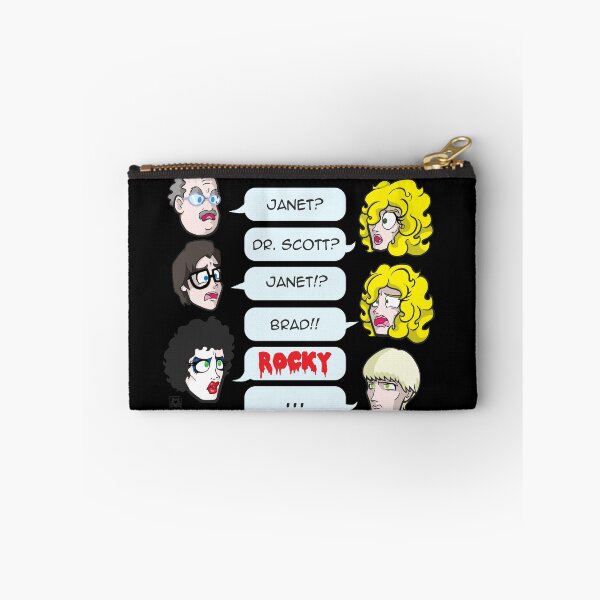 Item preview, ROCKY.... designed and sold by Plundercat.
