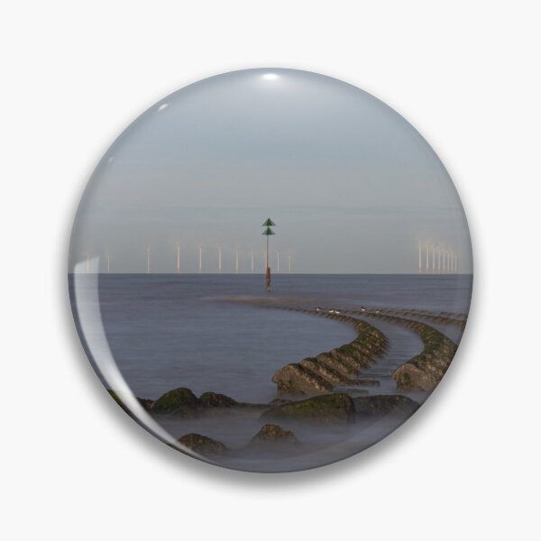 Item preview, Wallasey Water breakers designed and sold by Paul Madden.