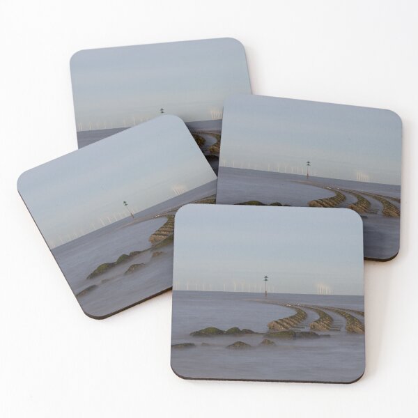 Item preview, Wallasey Water breakers designed and sold by Paul Madden.