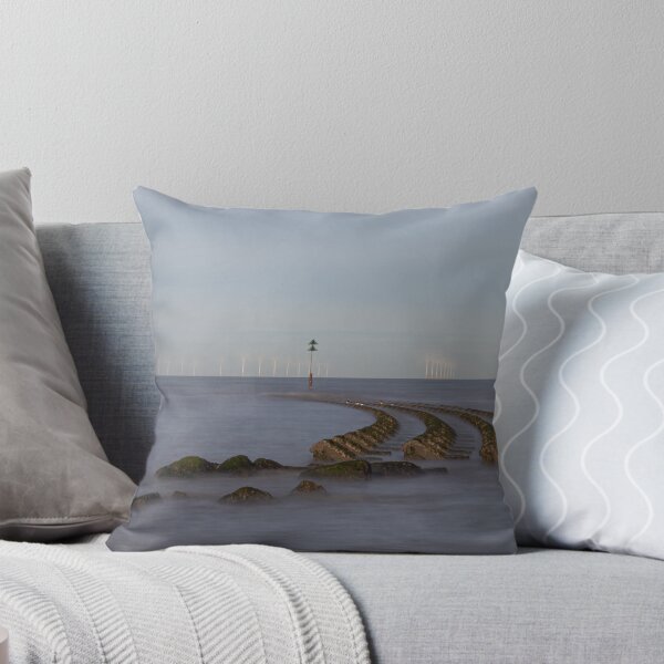 Item preview, Wallasey Water breakers designed and sold by Paul Madden.