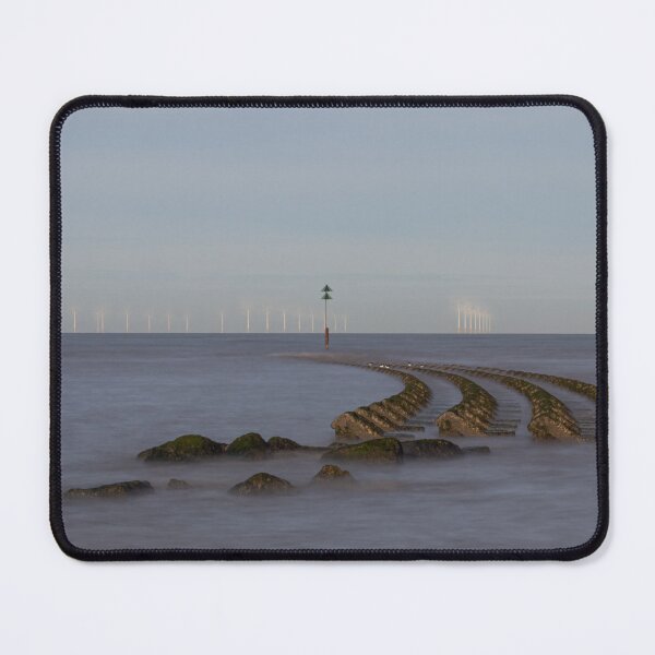 Item preview, Wallasey Water breakers designed and sold by Paul Madden.