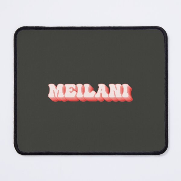 Item preview, Meilani - Name designed and sold by kindxinn.