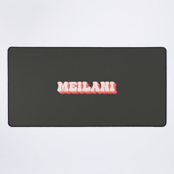 Item preview, Meilani - Name designed and sold by kindxinn.