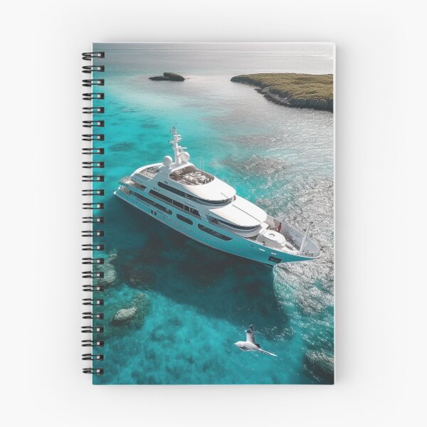 Item preview, Yacht Adventure designed and sold by M-Lin.
