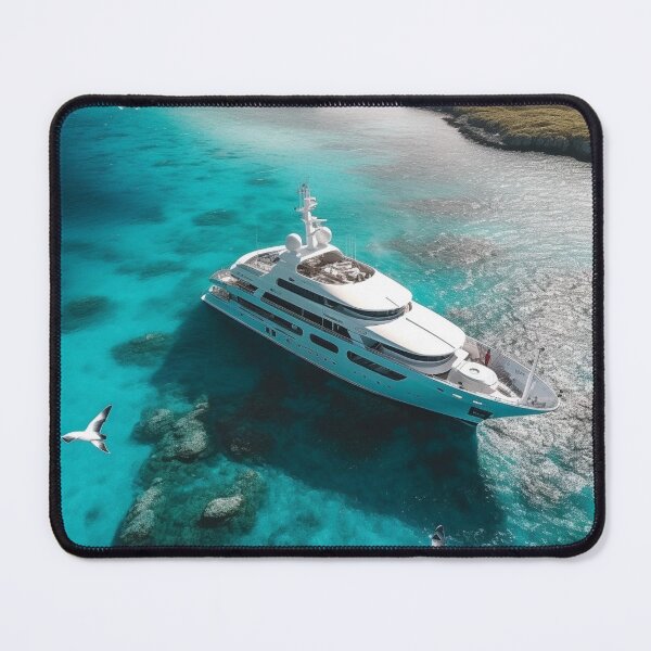 Item preview, Yacht Adventure designed and sold by M-Lin.