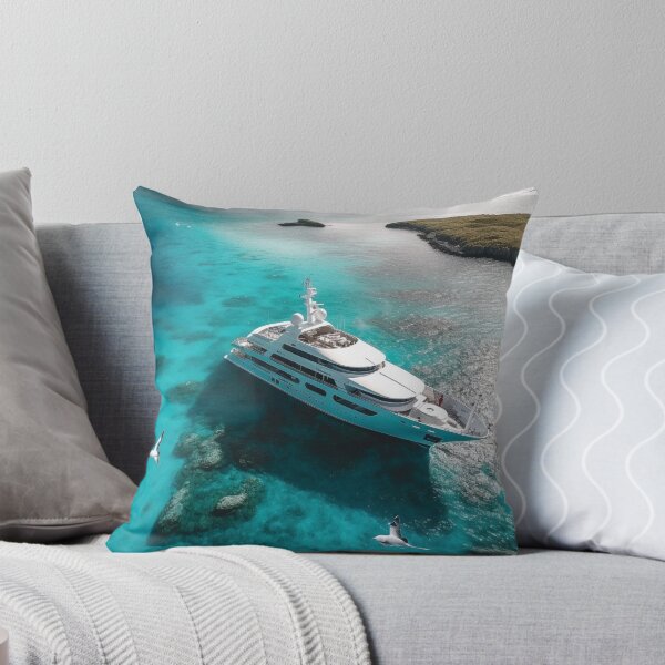 Item preview, Yacht Adventure designed and sold by M-Lin.