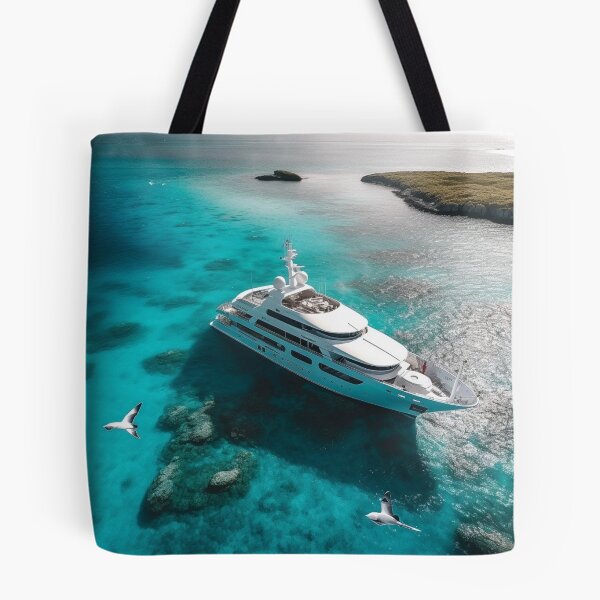Item preview, Yacht Adventure designed and sold by M-Lin.
