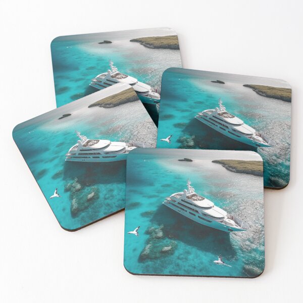 Item preview, Yacht Adventure designed and sold by M-Lin.