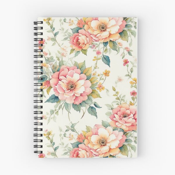 Item preview, Boho Floral Print Collection - Unique, Stylish & Eclectic Designs for Every Bohemian Heart designed and sold by bsilvia.