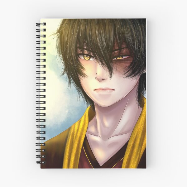 Item preview, Prince Zuko designed and sold by Blubiboom.