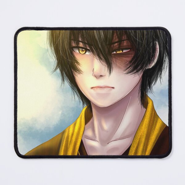 Item preview, Prince Zuko designed and sold by Blubiboom.