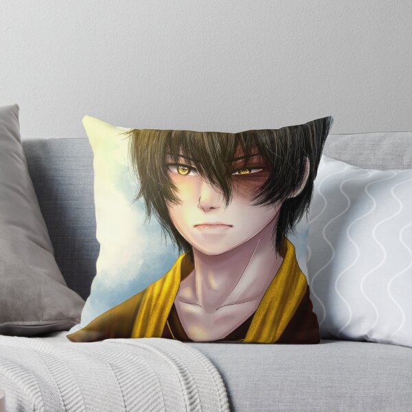 Item preview, Prince Zuko designed and sold by Blubiboom.
