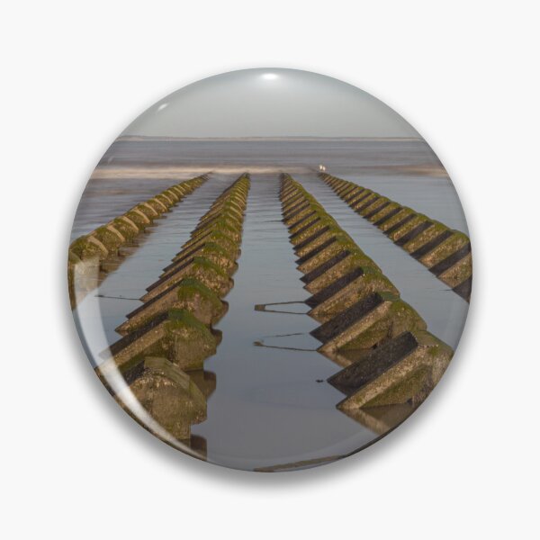 Item preview, Wallasey Water breakers designed and sold by Paul Madden.
