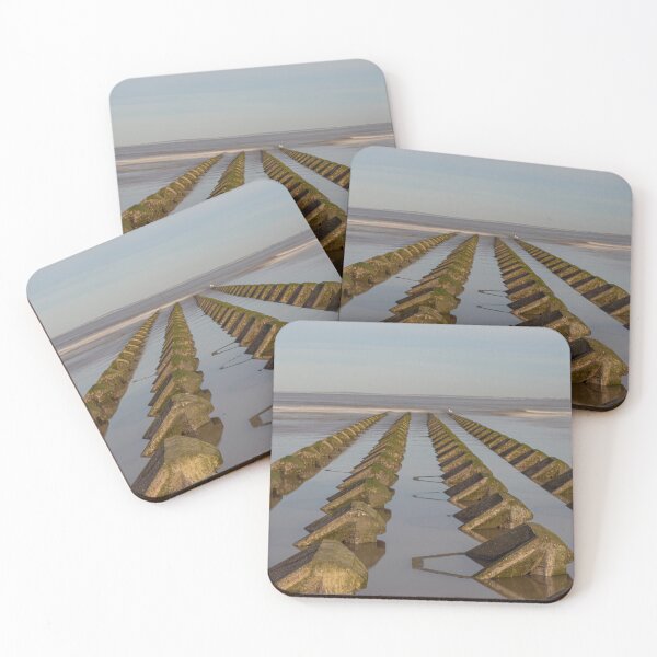 Item preview, Wallasey Water breakers designed and sold by Paul Madden.