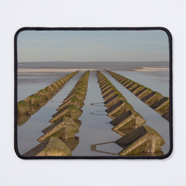 Item preview, Wallasey Water breakers designed and sold by Paul Madden.