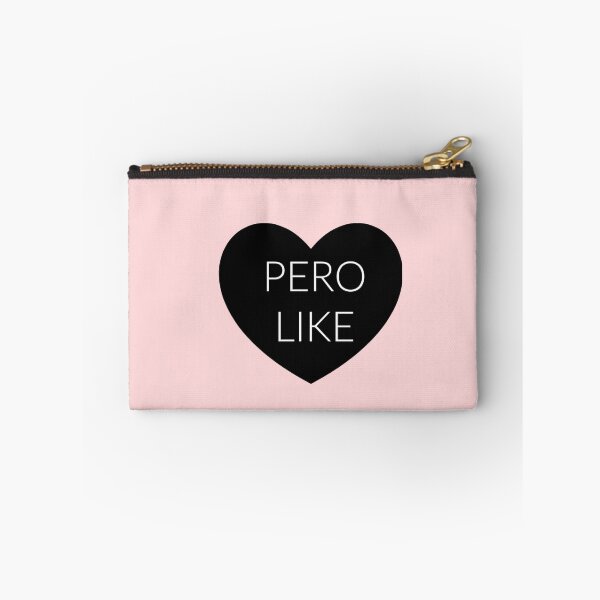Item preview, pero like designed and sold by Samanthamtuk.