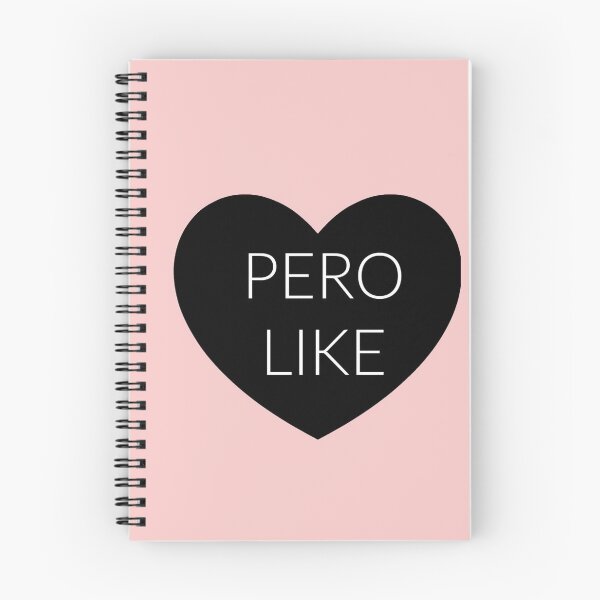 Item preview, pero like designed and sold by Samanthamtuk.