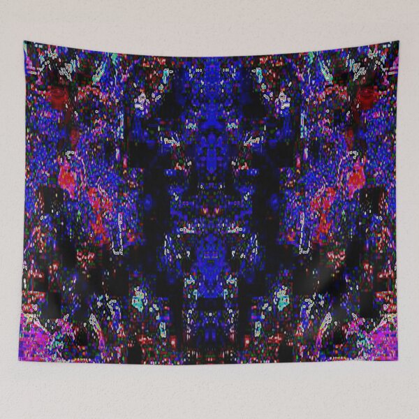 Item preview, Shaman designed and sold by Glitchshaman.