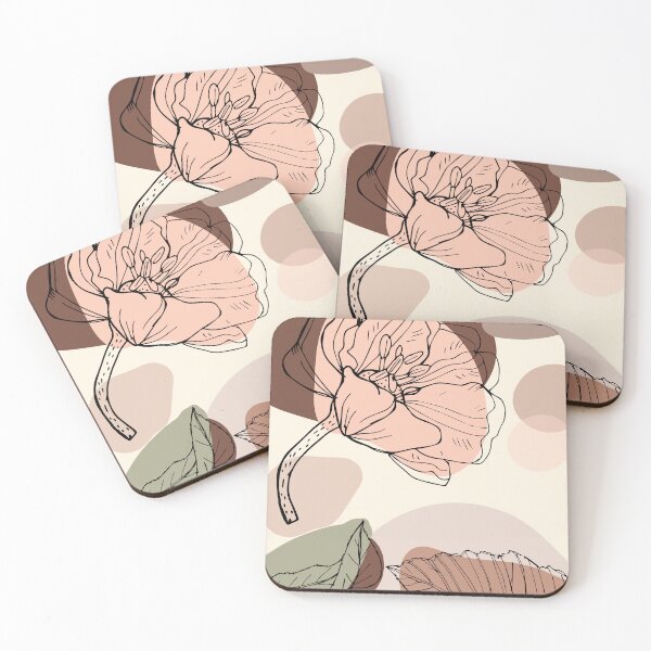 Item preview, Brown Leaves designed and sold by Mahmoud  Hussein.
