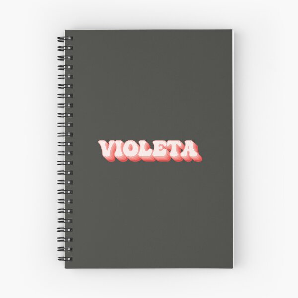Item preview, Violeta - Name designed and sold by kindxinn.