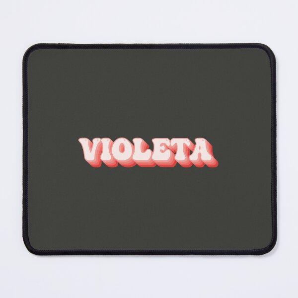 Item preview, Violeta - Name designed and sold by kindxinn.