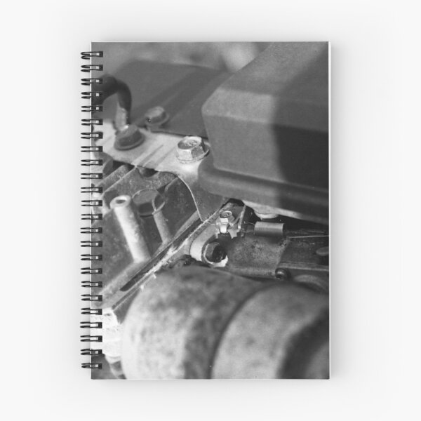 Item preview, Engine designed and sold by MusicMonkeyArt.