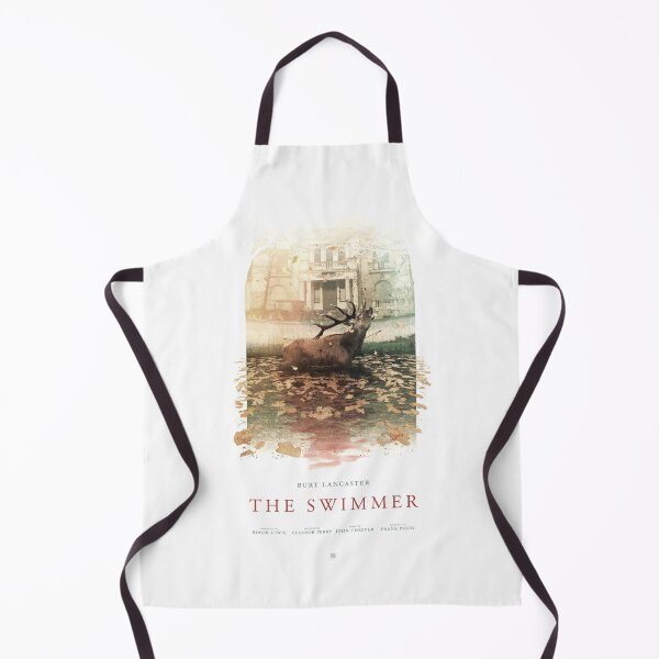 Item preview, The Swimmer designed and sold by Jeremy Saunders Design.