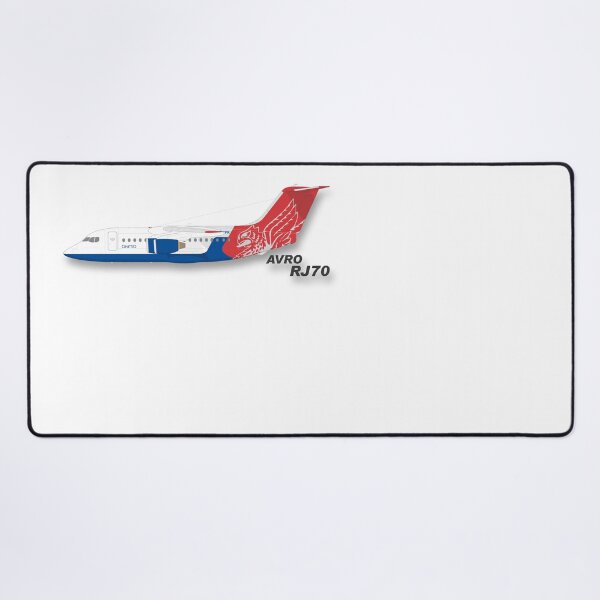 Item preview, Avro RJ70 designed and sold by GregThompson.
