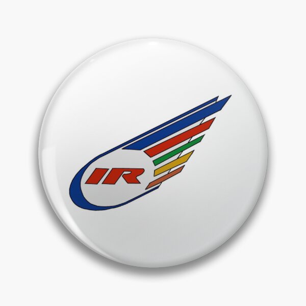 Item preview, Thunderbirds 2004 Badge designed and sold by eystra22.