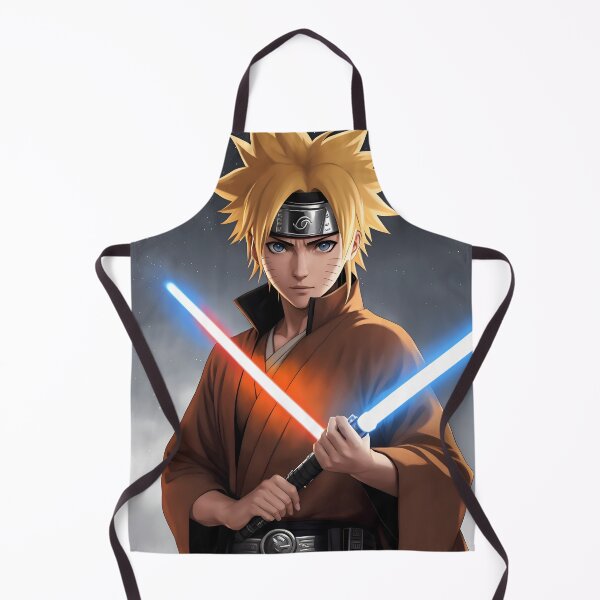 Item preview, anime designed and sold by Ezzedible.