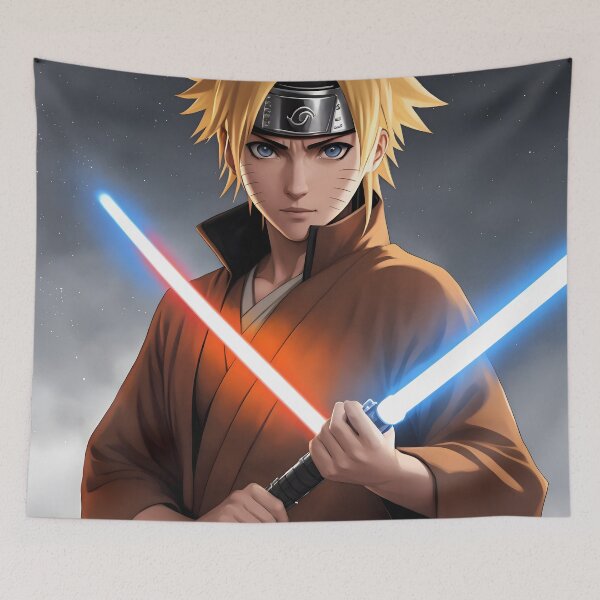 Item preview, anime designed and sold by Ezzedible.