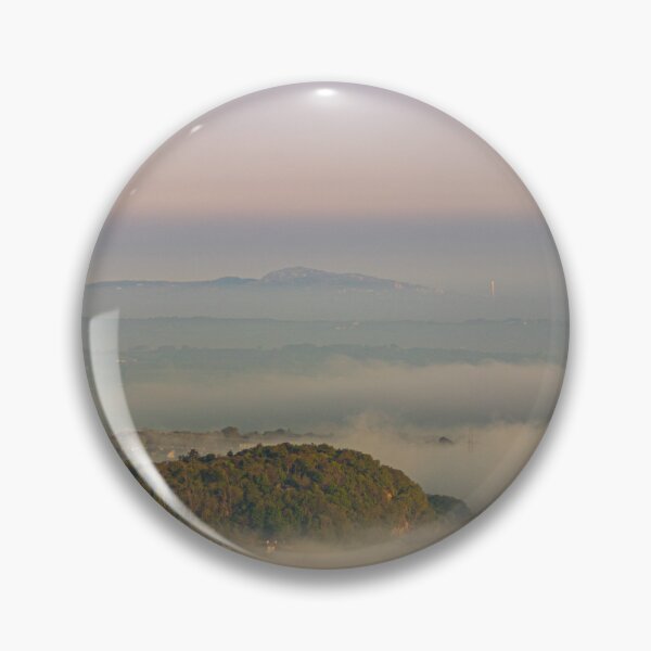 Item preview, Anglesey from Llyn Padarn in the morning designed and sold by Paul Madden.