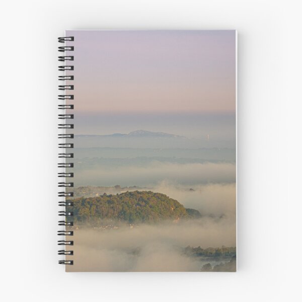 Item preview, Anglesey from Llyn Padarn in the morning designed and sold by Paul Madden.