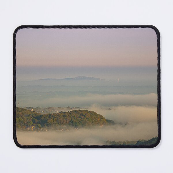 Item preview, Anglesey from Llyn Padarn in the morning designed and sold by Paul Madden.
