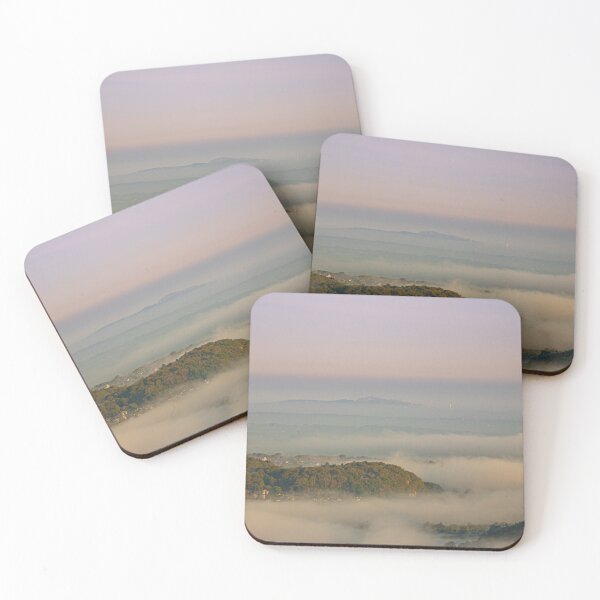 Item preview, Anglesey from Llyn Padarn in the morning designed and sold by Paul Madden.