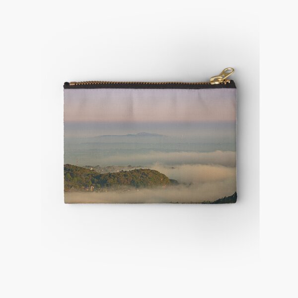 Item preview, Anglesey from Llyn Padarn in the morning designed and sold by Paul Madden.