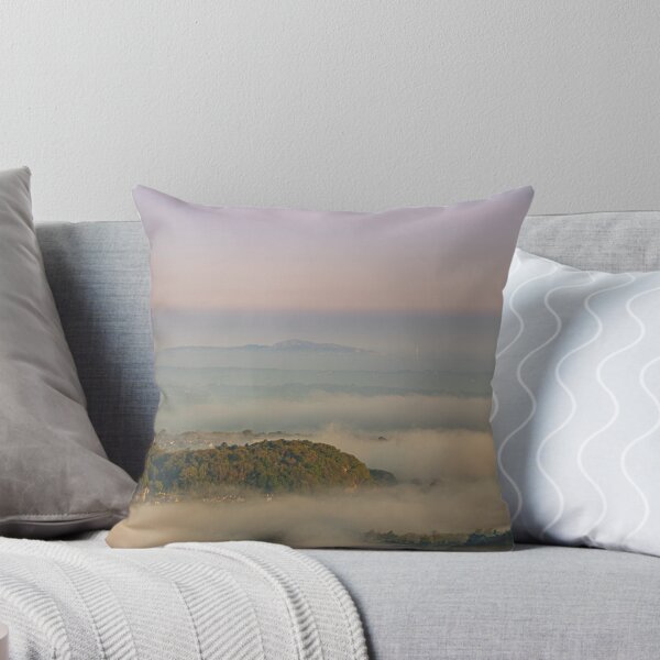 Item preview, Anglesey from Llyn Padarn in the morning designed and sold by Paul Madden.