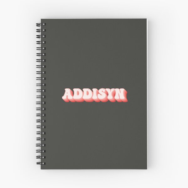 Item preview, Addisyn - Name designed and sold by kindxinn.