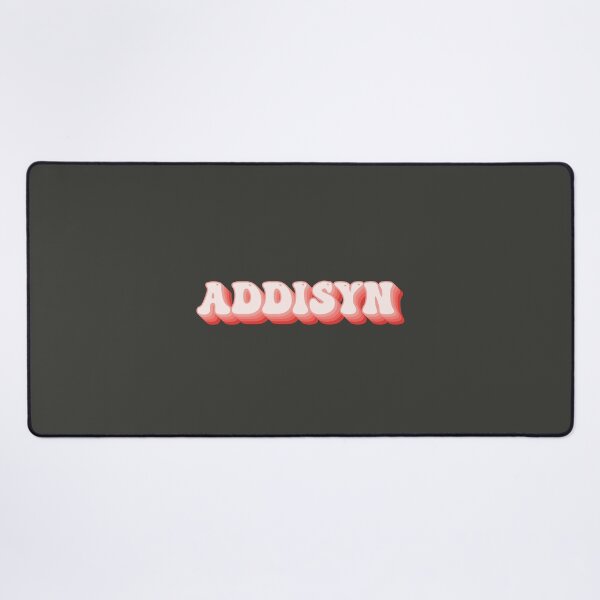 Item preview, Addisyn - Name designed and sold by kindxinn.