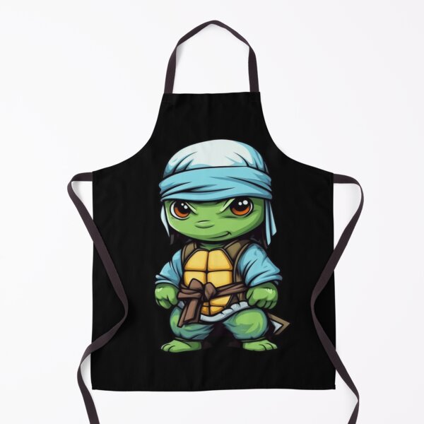 Item preview, Kawaii Ninja Turtle designed and sold by Diamaber.