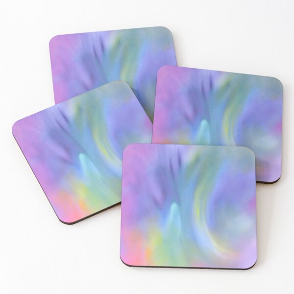 Item preview, Rainbow Abstract Background designed and sold by cgroenewald.