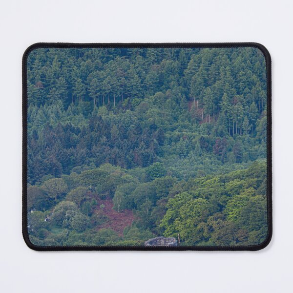 Item preview, Dolbadarn Castle in the morning seen from Llyn Peris designed and sold by Paul Madden.