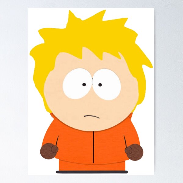 I love Craig Tucker (South Park) : r/GachaClub