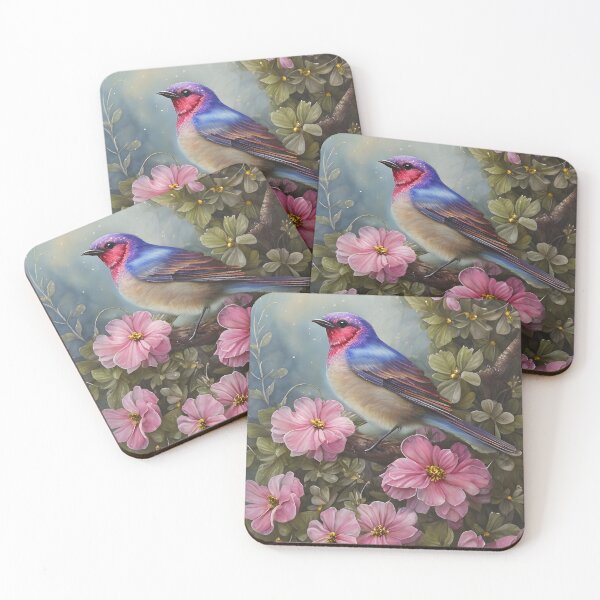 Item preview, Pájaro designed and sold by PandorasWelt.