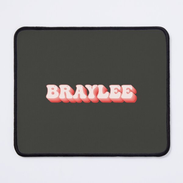Item preview, Braylee - Name designed and sold by kindxinn.