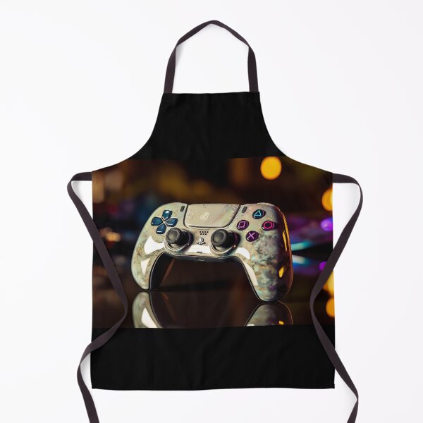 Item preview, Ps5 Gaming Controller 28 designed and sold by Sotiris Filippou.