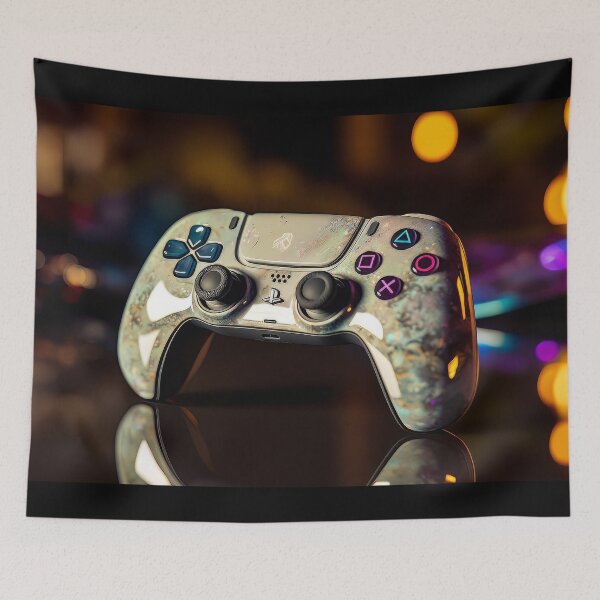 Item preview, Ps5 Gaming Controller 28 designed and sold by Sotiris Filippou.